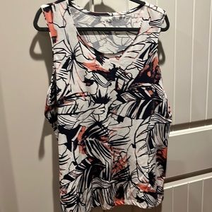 NWOT Women’s Tank Top